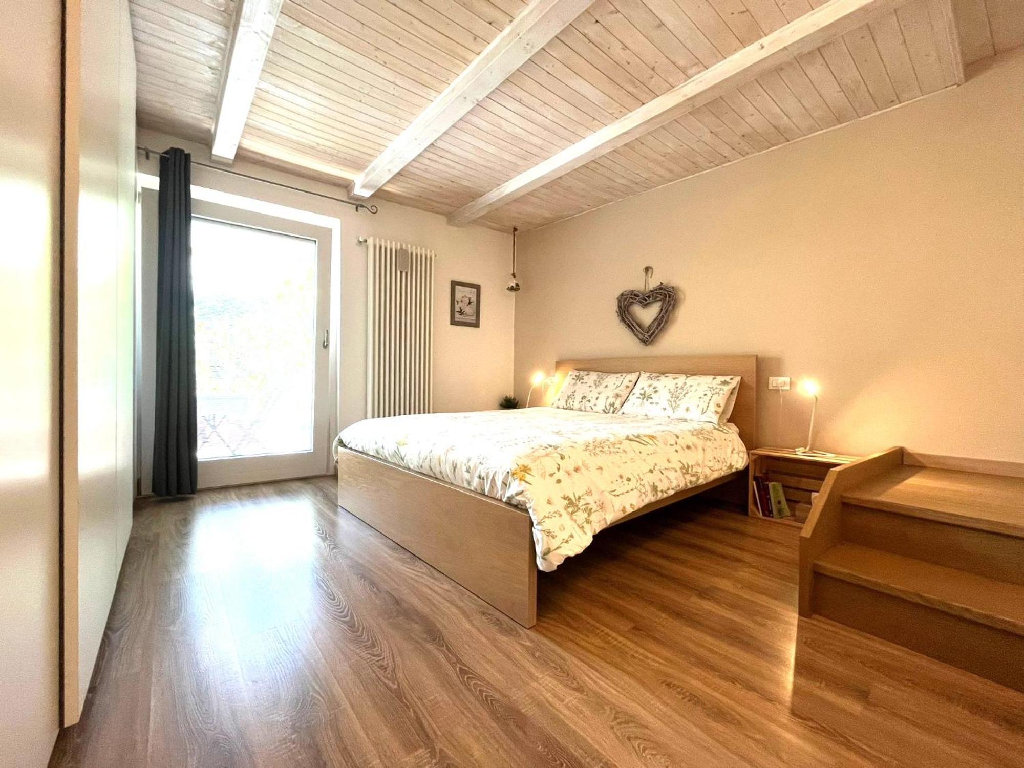 Apartamento Maison Angela - You & Me Vacanza